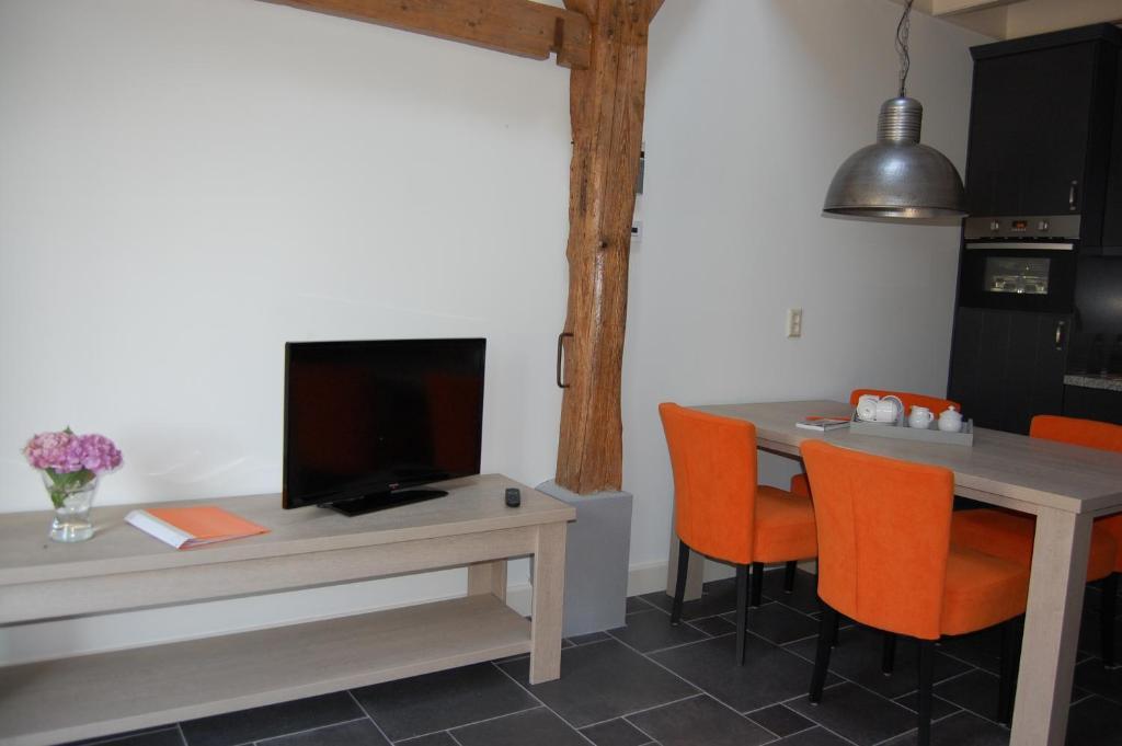 Bed and Breakfast De Willigen Logies Vreeland Номер фото