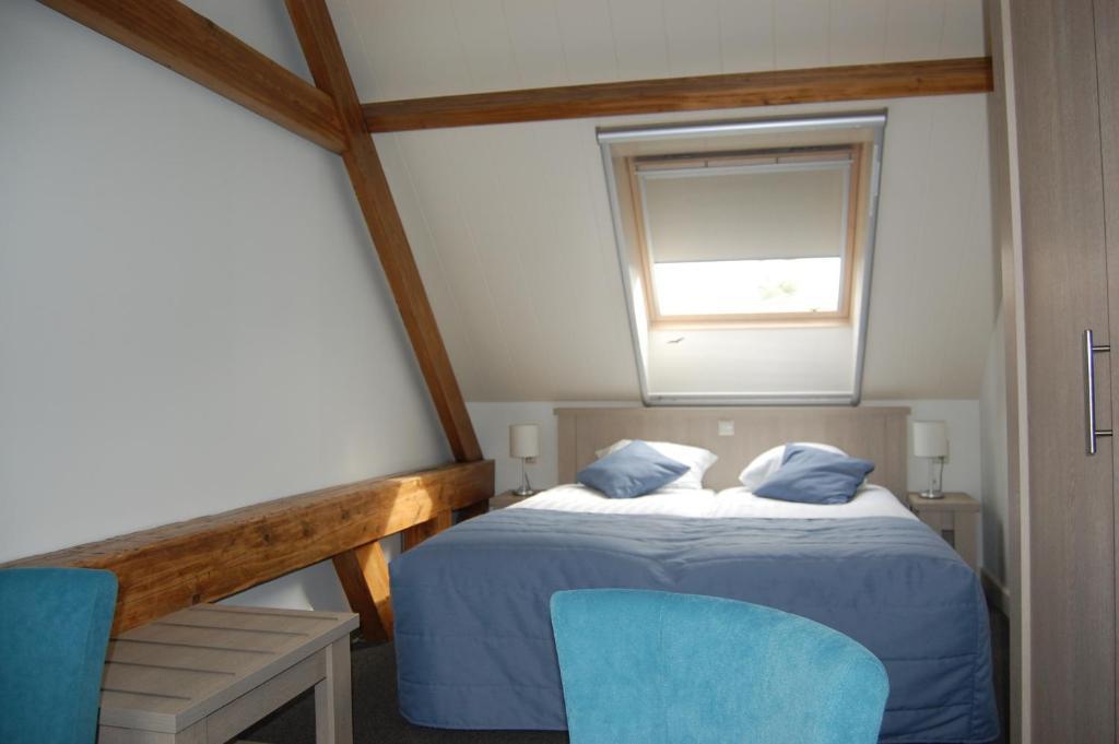 Bed and Breakfast De Willigen Logies Vreeland Номер фото
