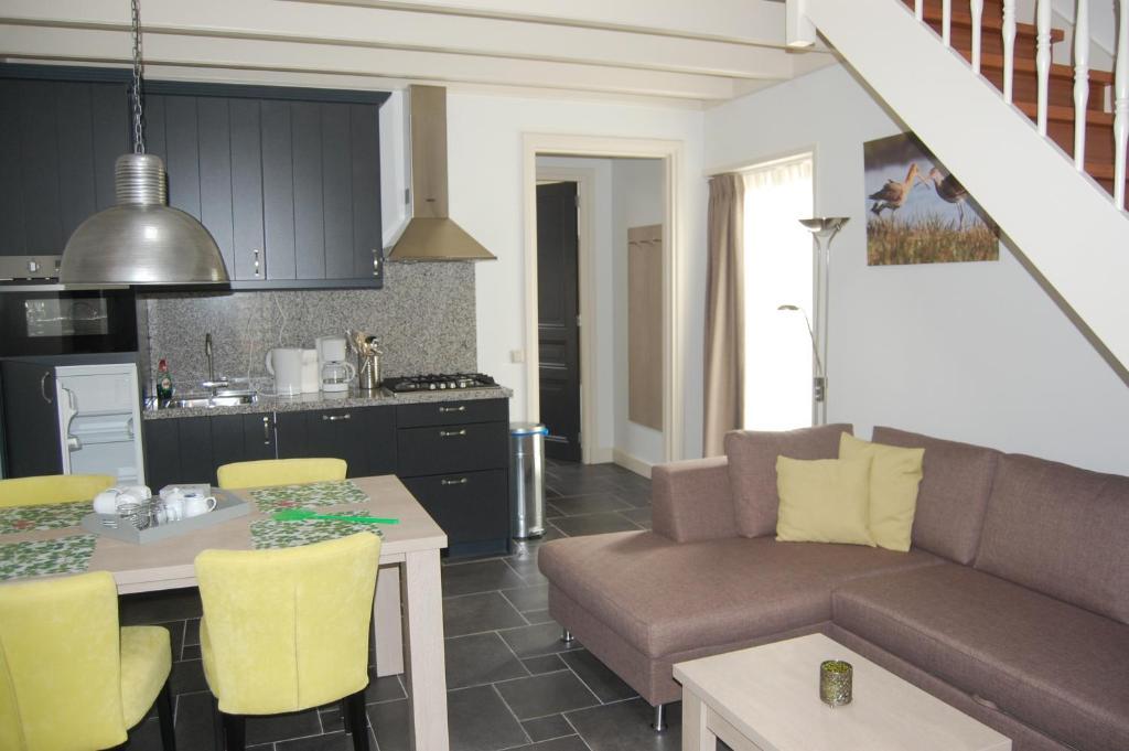Bed and Breakfast De Willigen Logies Vreeland Номер фото