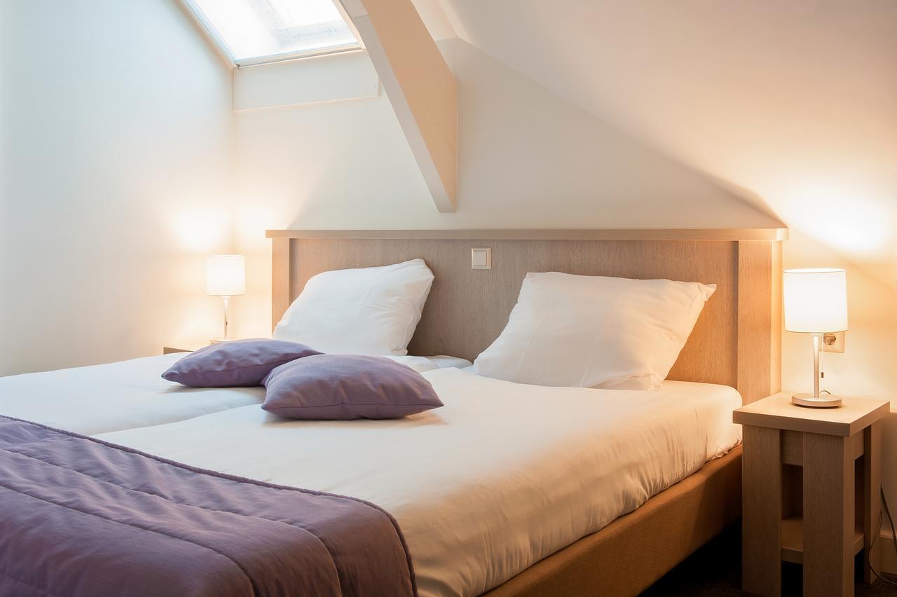 Bed and Breakfast De Willigen Logies Vreeland Экстерьер фото