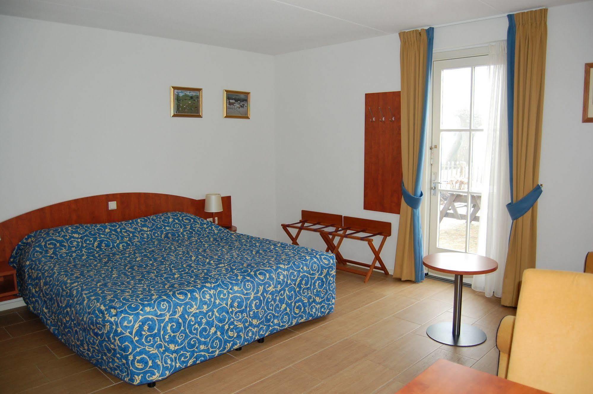 Bed and Breakfast De Willigen Logies Vreeland Экстерьер фото